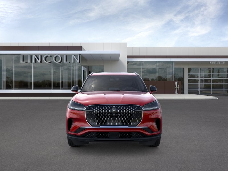 2026 Lincoln Aviator Premiere®