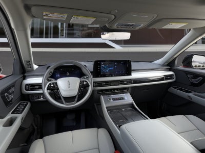 2026 Lincoln Aviator Premiere®
