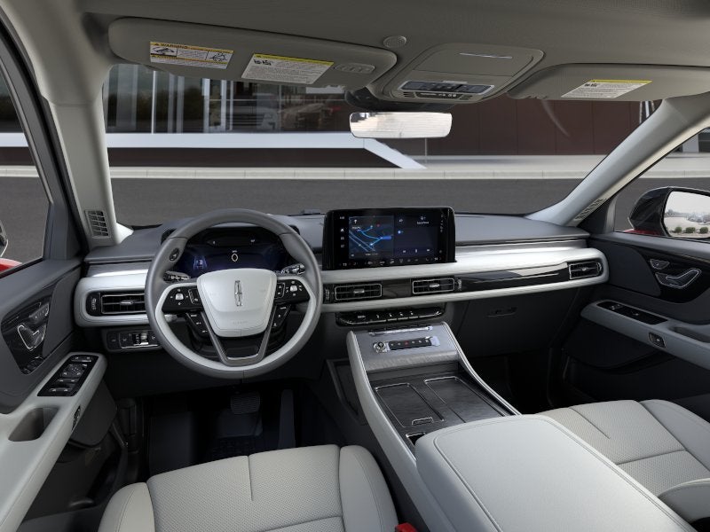 2026 Lincoln Aviator Premiere®