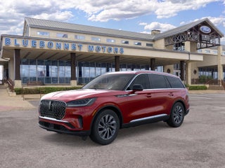 2026 Lincoln Aviator Premiere®