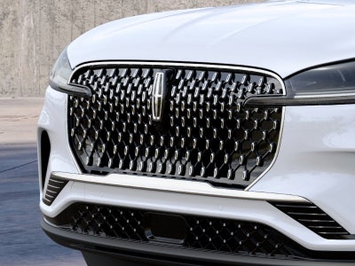 2027 Lincoln Aviator Premiere