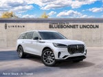 2027 Lincoln Aviator Premiere