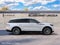 2027 Lincoln Aviator Premiere