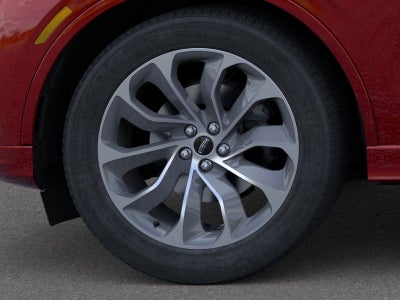 2026 Lincoln Aviator Premiere®