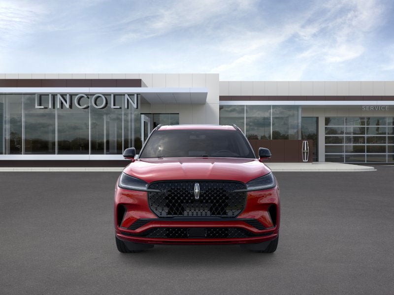 2026 Lincoln Aviator Premiere®