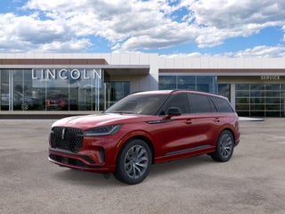 2026 Lincoln Aviator Premiere®