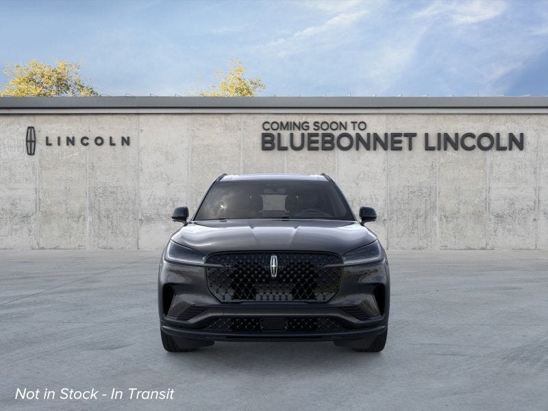 2026 Lincoln Aviator Premiere®