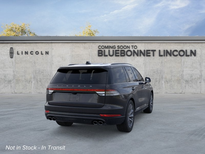 2026 Lincoln Aviator Premiere®