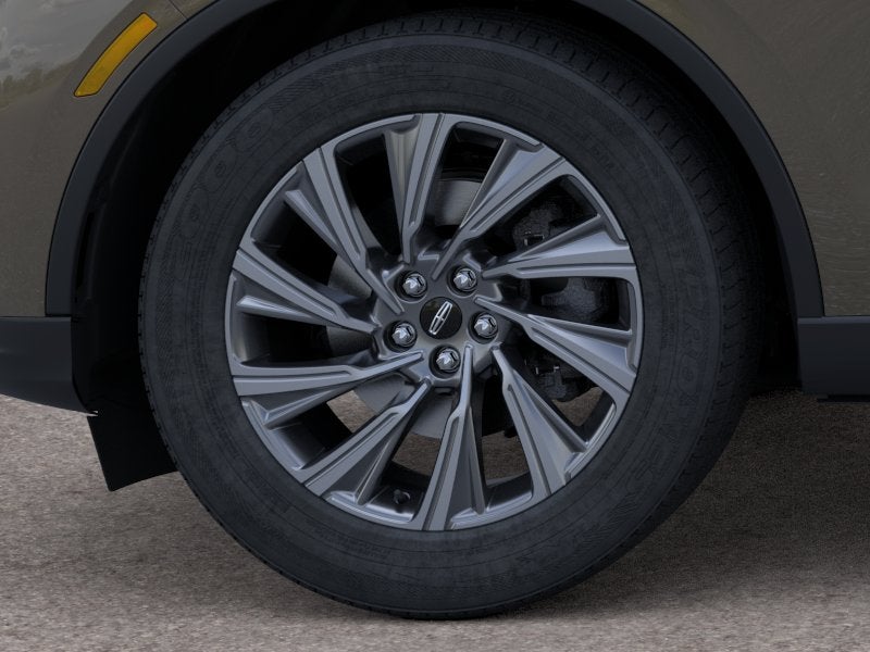 2026 Lincoln Aviator Premiere®