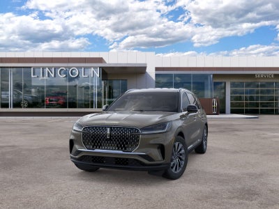 2026 Lincoln Aviator Premiere®