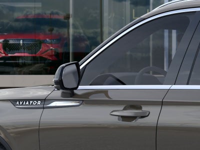 2026 Lincoln Aviator Premiere®