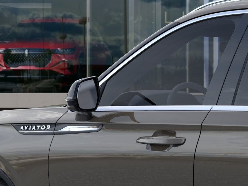 2026 Lincoln Aviator Premiere®