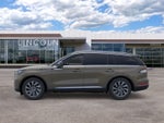 2026 Lincoln Aviator Premiere®