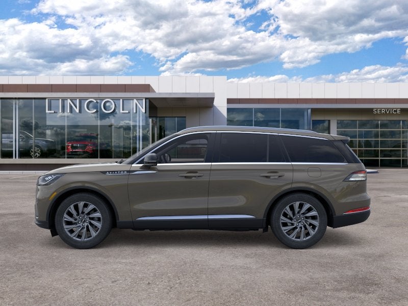 2026 Lincoln Aviator Premiere®