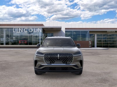 2026 Lincoln Aviator Premiere®
