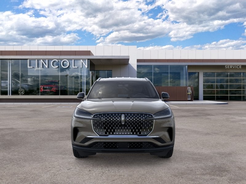 2026 Lincoln Aviator Premiere®