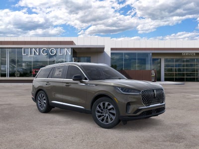 2026 Lincoln Aviator Premiere®