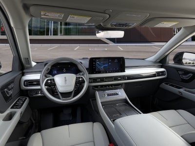 2026 Lincoln Aviator Premiere®