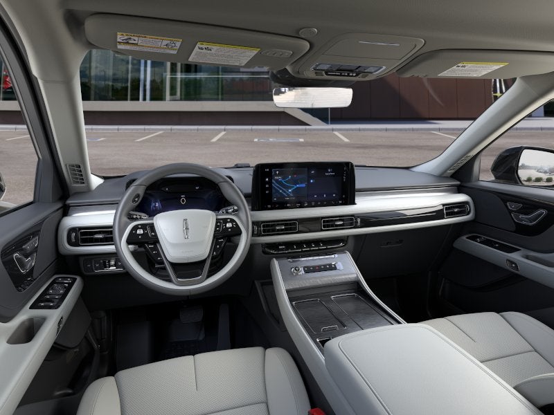 2026 Lincoln Aviator Premiere®