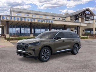2026 Lincoln Aviator Premiere®