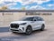 2027 Lincoln Aviator Premiere