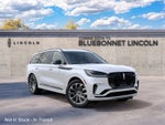 2027 Lincoln Aviator Premiere