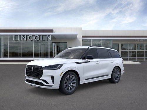 2026 Lincoln Aviator Premiere®
