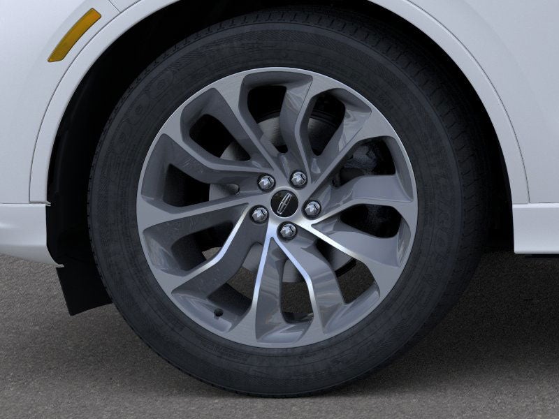 2026 Lincoln Aviator Premiere®