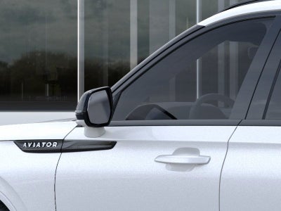 2026 Lincoln Aviator Premiere®