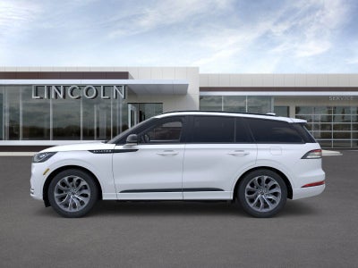 2026 Lincoln Aviator Premiere®