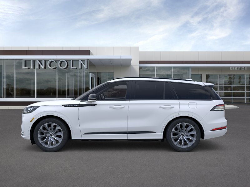 2026 Lincoln Aviator Premiere®