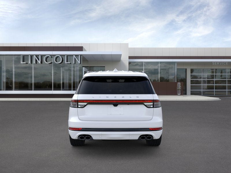 2026 Lincoln Aviator Premiere®