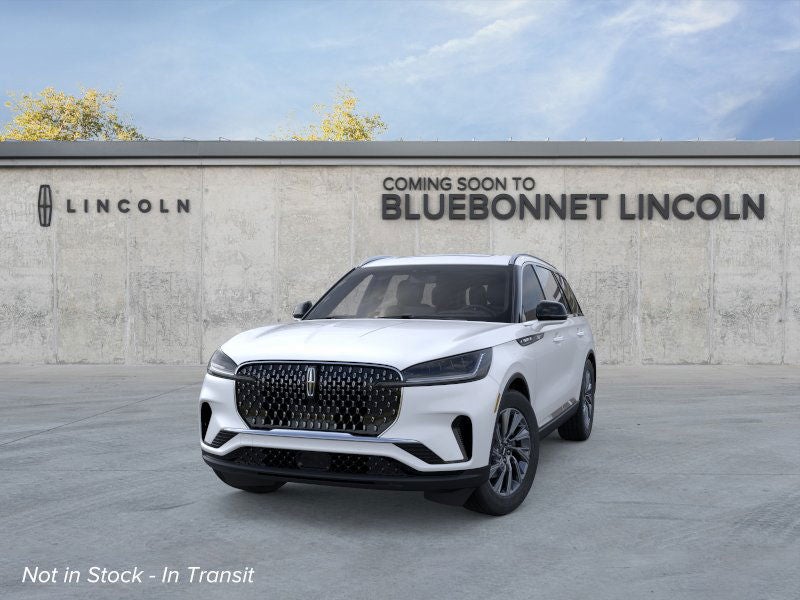 2026 Lincoln Aviator Premiere®