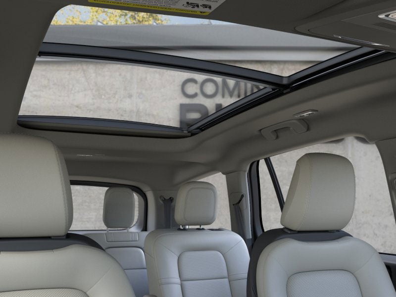 2026 Lincoln Aviator Premiere®