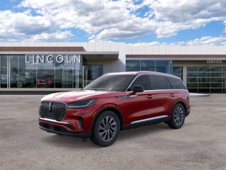 2026 Lincoln Aviator Premiere®