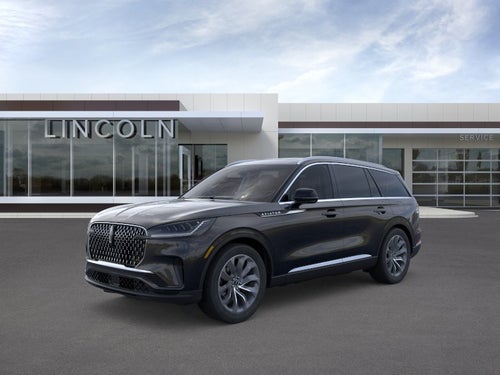 2026 Lincoln Aviator Premiere®