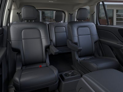 2026 Lincoln Aviator Premiere®