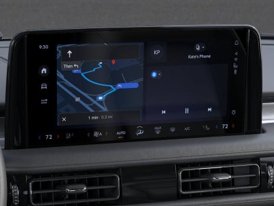 2026 Lincoln Aviator Premiere®