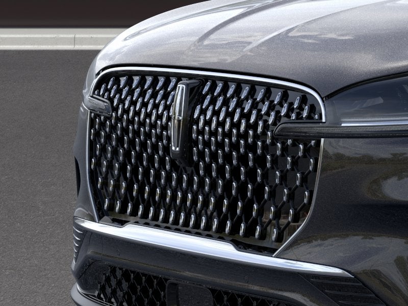 2026 Lincoln Aviator Premiere®