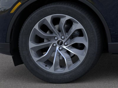 2026 Lincoln Aviator Premiere®