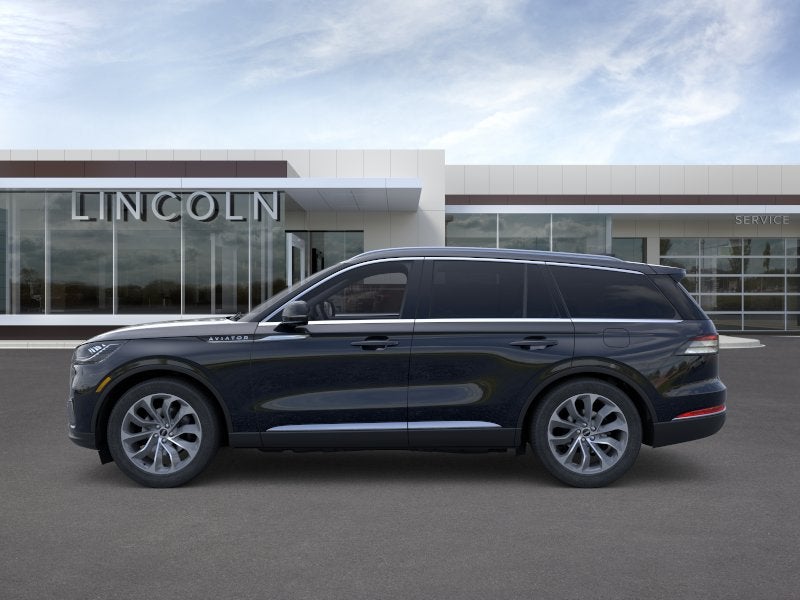 2026 Lincoln Aviator Premiere®