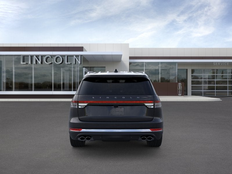 2026 Lincoln Aviator Premiere®