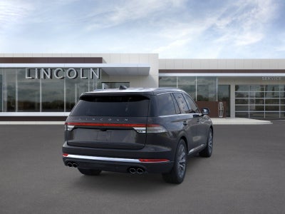 2026 Lincoln Aviator Premiere®