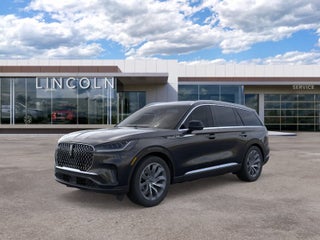 2026 Lincoln Aviator Premiere®