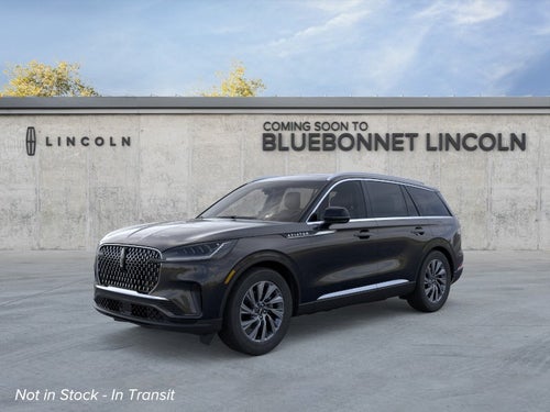 2026 Lincoln Aviator Premiere®
