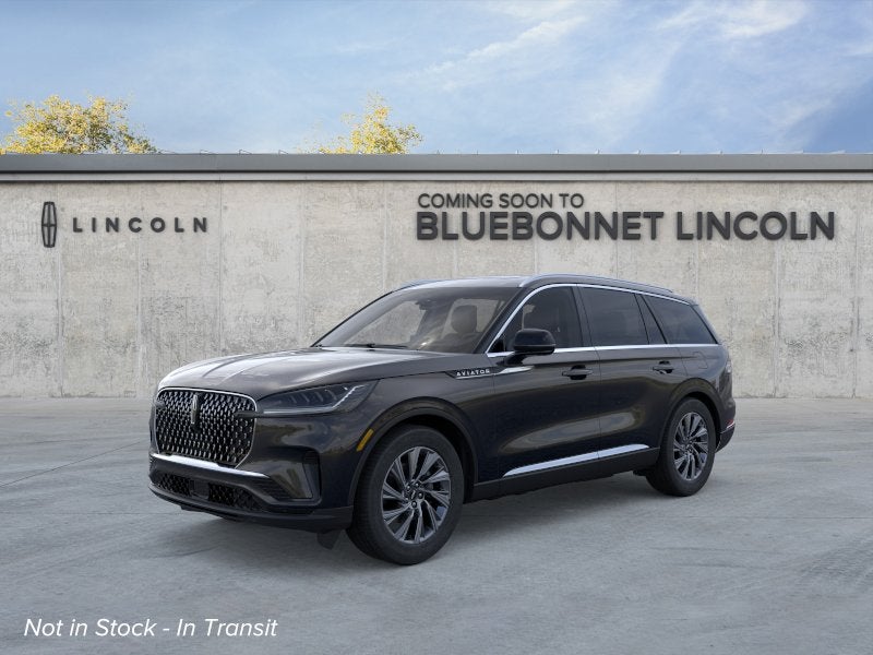 2026 Lincoln Aviator Premiere®