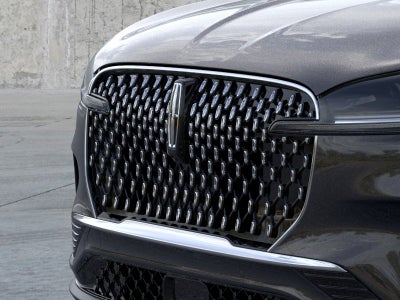2026 Lincoln Aviator Premiere®