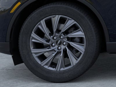 2026 Lincoln Aviator Premiere®