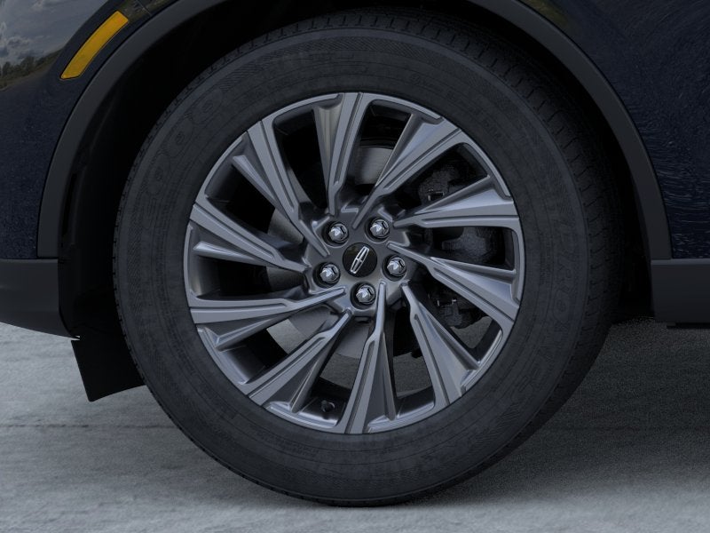 2026 Lincoln Aviator Premiere®