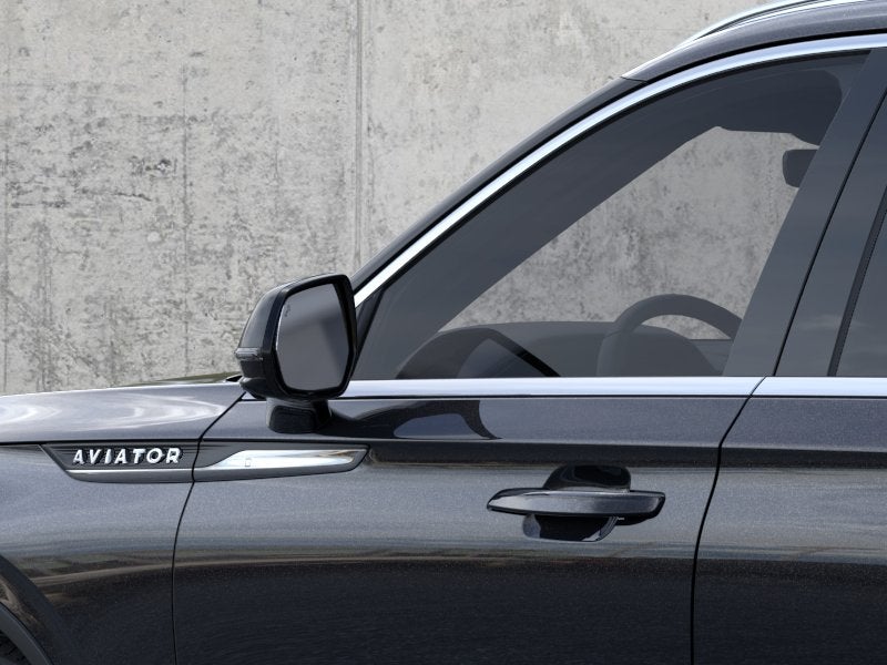 2026 Lincoln Aviator Premiere®